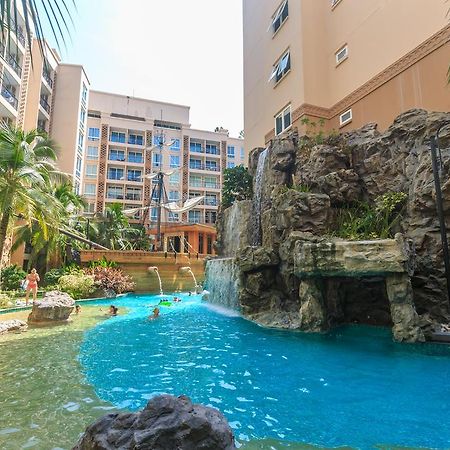 Atlantis Condo Resort By Wanida Ban Nong Tabaek Dış mekan fotoğraf