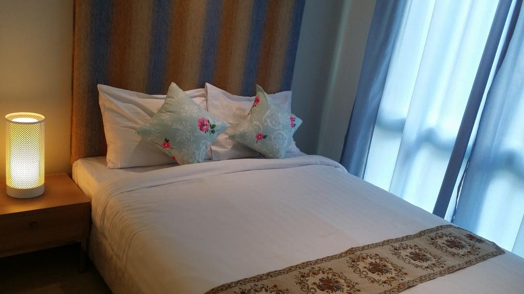 Atlantis Condo Resort By Wanida Ban Nong Tabaek Dış mekan fotoğraf