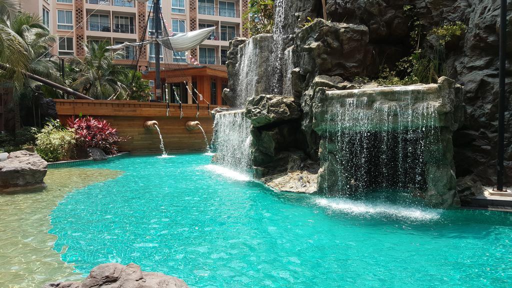 Atlantis Condo Resort By Wanida Ban Nong Tabaek Dış mekan fotoğraf