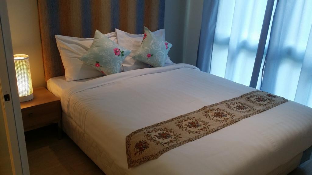 Atlantis Condo Resort By Wanida Ban Nong Tabaek Dış mekan fotoğraf