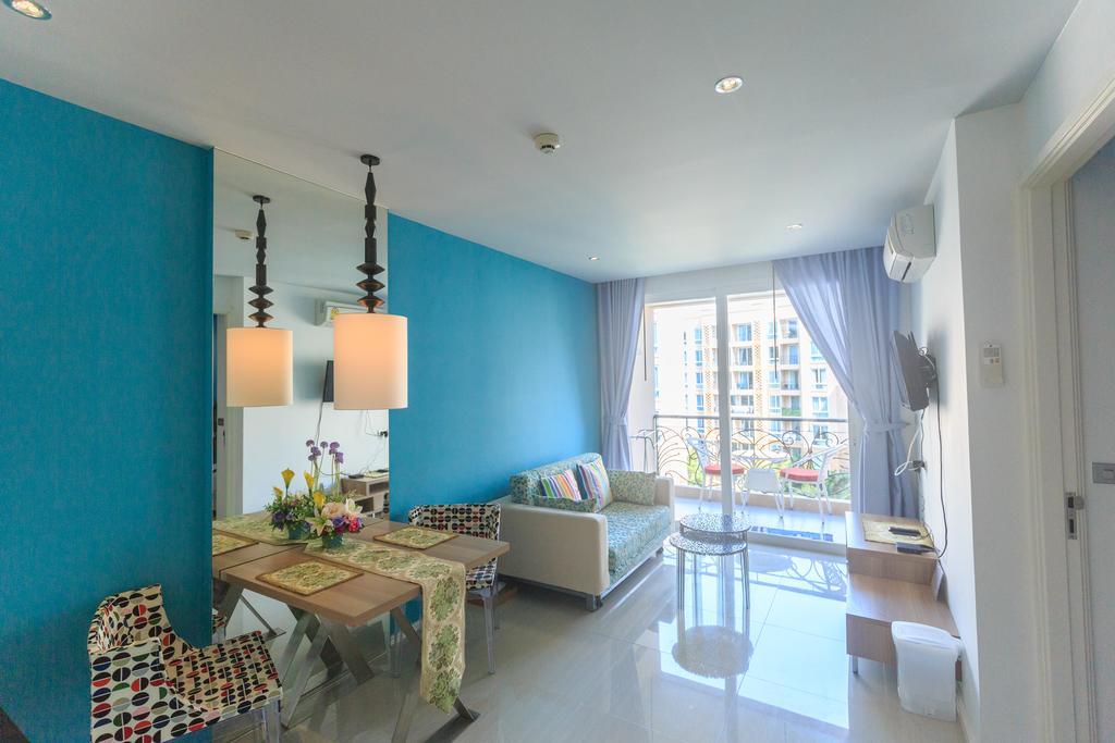 Atlantis Condo Resort By Wanida Ban Nong Tabaek Dış mekan fotoğraf