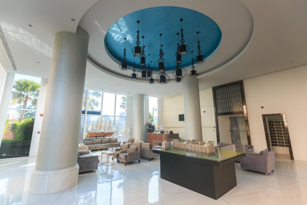 Atlantis Condo Resort By Wanida Ban Nong Tabaek Dış mekan fotoğraf