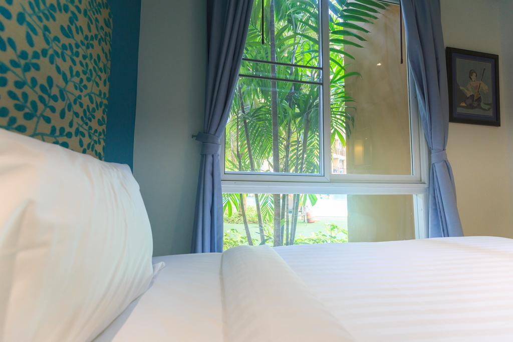 Atlantis Condo Resort By Wanida Ban Nong Tabaek Dış mekan fotoğraf