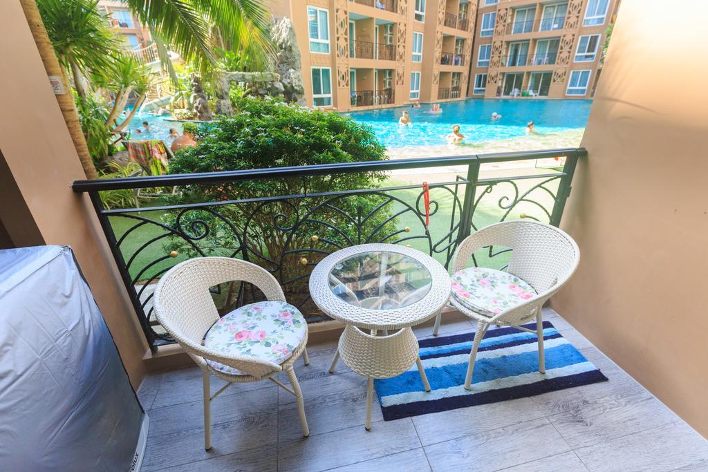 Atlantis Condo Resort By Wanida Ban Nong Tabaek Dış mekan fotoğraf