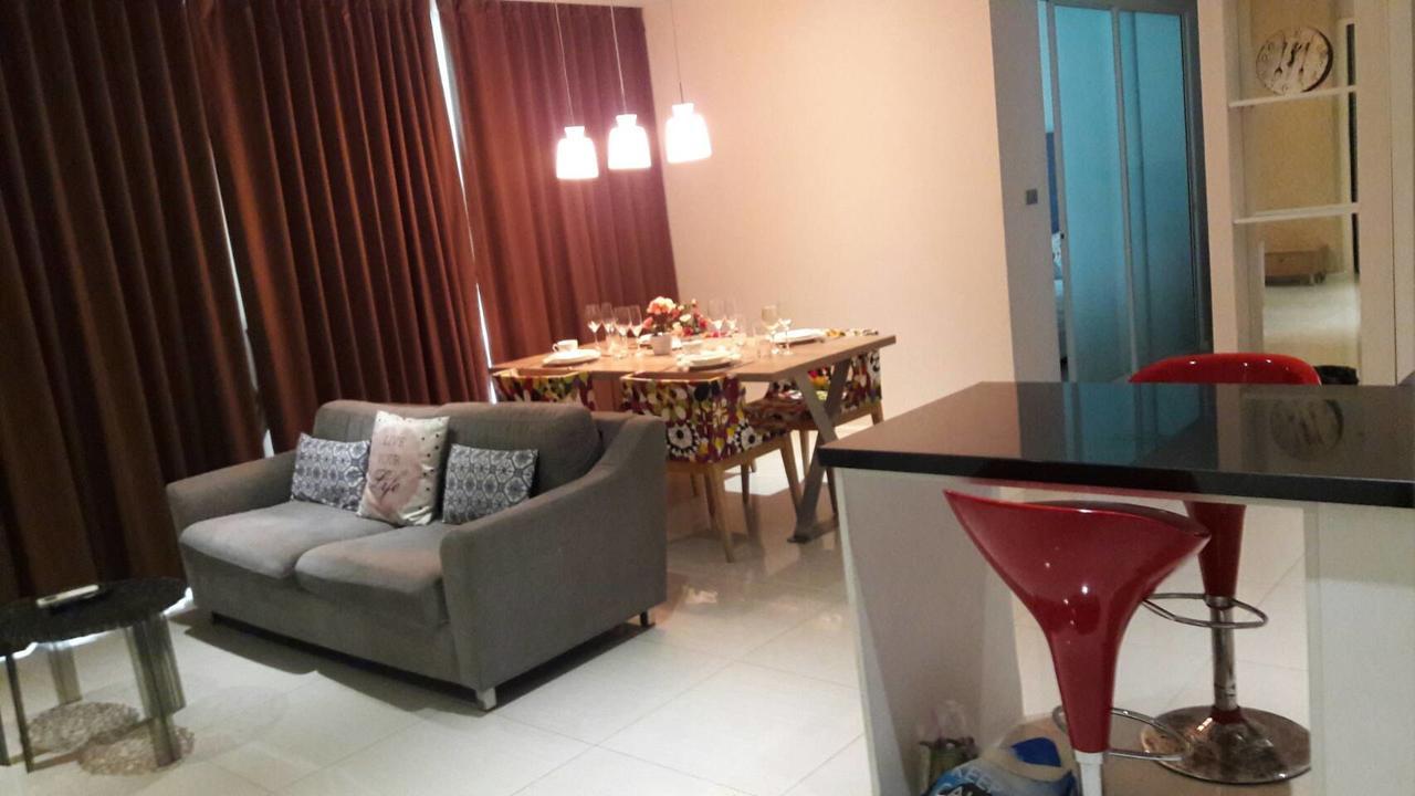 Atlantis Condo Resort By Wanida Ban Nong Tabaek Dış mekan fotoğraf