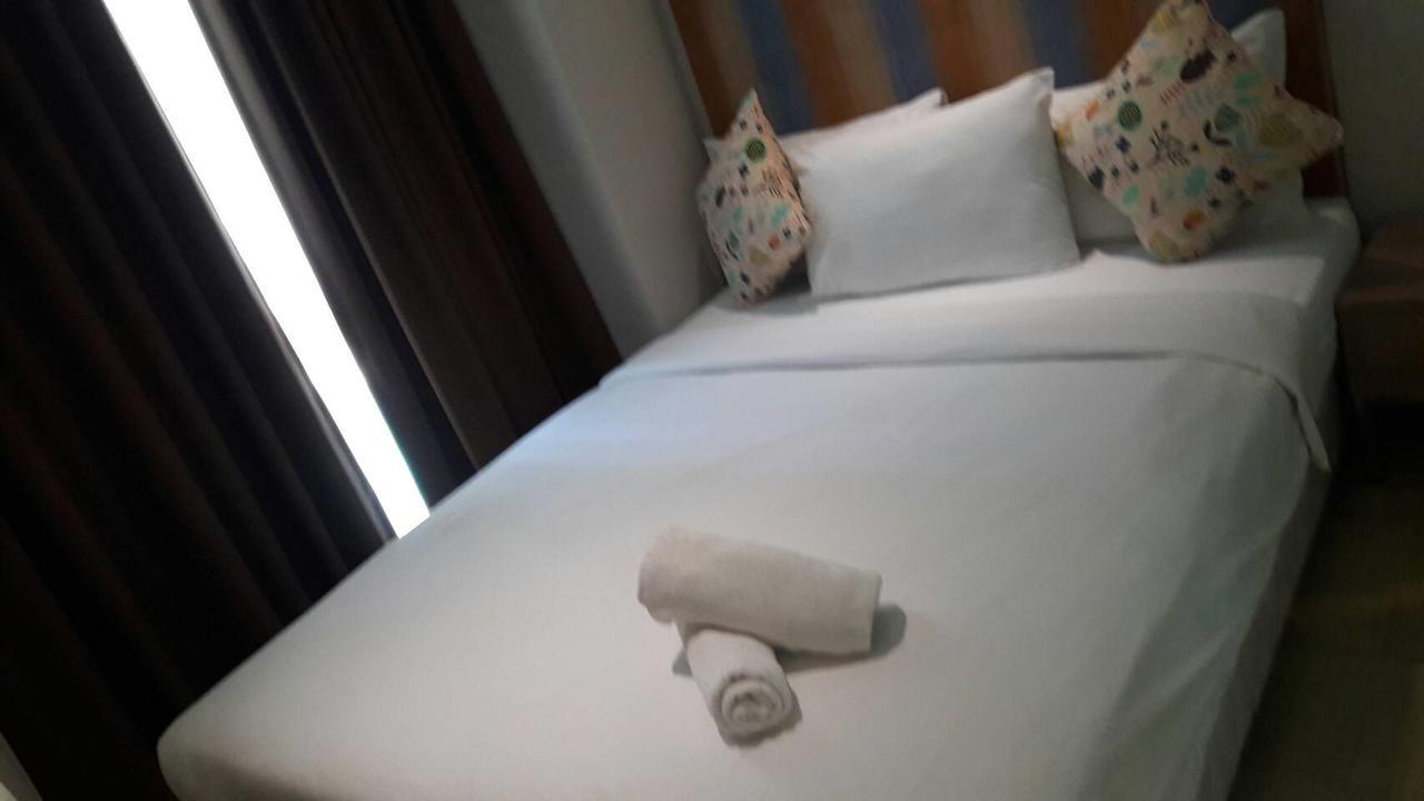 Atlantis Condo Resort By Wanida Ban Nong Tabaek Dış mekan fotoğraf